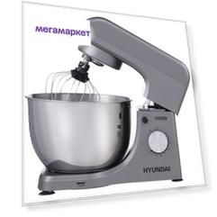 Миксер Hyundai HYM-S5451