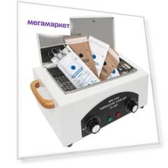 Сухожаровой шкаф для стерилизации СH-360T, SANITIZING BOX, белый