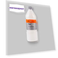 Пятновыводитель наружного применения  Koch Chemie ORANGE POWER 1 л 192001