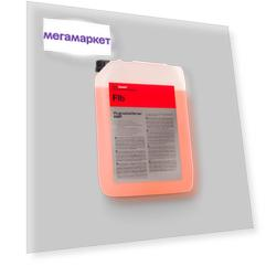 Безопасное удаление налёта в ЛКП, Koch Chemie FLUGROSTENTFERNER BMP 12 кг 224012