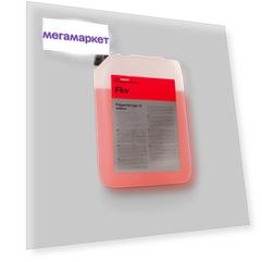 Кислотный очиститель пов-тей автомобиля Koch Chemie FELGENREINIGER K VISKOS 11 кг 233011