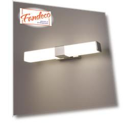 Подсветка для зеркал Elektrostandard MRL LED 1008 4690389136511