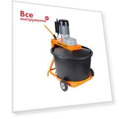 Стационарный строительный миксер EURO-LIFT CMX80 00-00004786