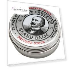 Бальзам для бороды Private Stock Beard Balm 60мл