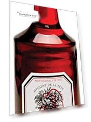 Клаcсический тоник для волос Hair Tonic 370мл: Eau de Quinine (для темных)