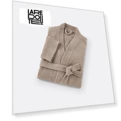 Халат-кимоно LaRedoute