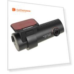 Видеорегистратор BlackVue DR900S-1CH, черный