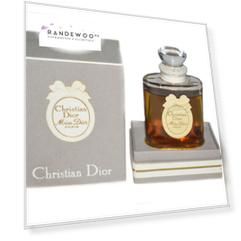 Miss Dior Винтаж: духи 60мл