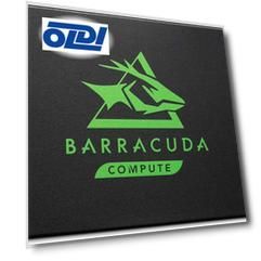 SSD накопитель Seagate BarraCuda 120 (ZA250CM10003) 250Gb SATA/2.5"