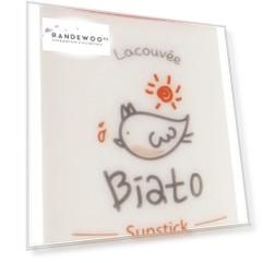 Детское солнцезащитное средство в стике Biato Sunstick SPF47 PA+++ 15г