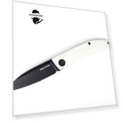 Складной нож Stella, сталь VG-10, рукоять G10