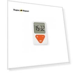 Таймер Tescoma Accura 634480