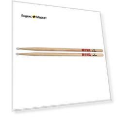 Палочки для барабана VIC FIRTH NM5AN