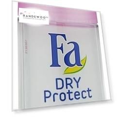 Шариковый антиперспирант Нежность хлопка Dry Protect 50мл