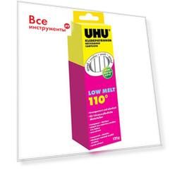 Стержни клеевые для LT 110 UHU