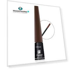 PARISA Cosmetics, Пудра для бровей Art Stylist, тон 03