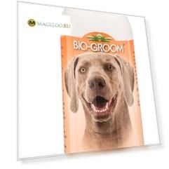 Bio-groom Coat Polish – Био-грум блеск-антиколтун для собак (473 мл)