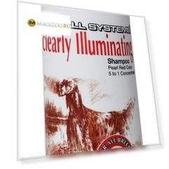 #1 All Systems Clearly Illuminating Shampoo шампунь суперочищающий для собак и кошек для блеска шерсти (500 мл)