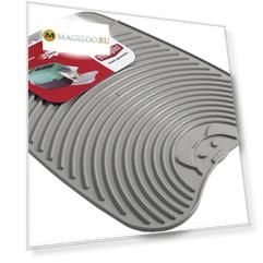 Коврик для туалета кошек Stefanplast Cleaner Little Carpet 39 х 35 см (1 шт)