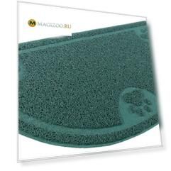 Коврик для туалета кошек Ferplast Cat Door Mat 58,8 х 36,3 см (1 шт)