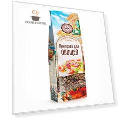 Приправа для овощей "Домашняя Кухня"