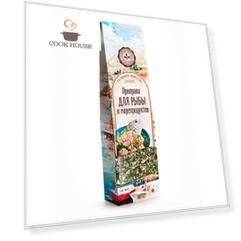 Приправа для рыбы