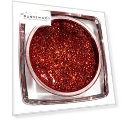 Гелевый глиттер для лица и тела Glitter Paste: Feels Like Fire