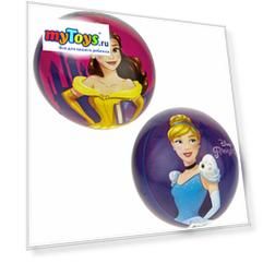 Мяч 1Toy, диаметр 15 см