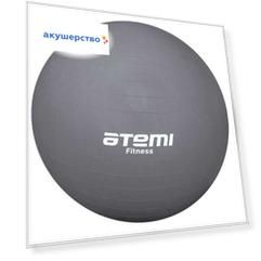 Atemi Мяч гимнастический AGB0185 85 см
