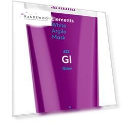 Маска выравнивающая цвет лица с белой глиной Elements White Argile Mask 50мл