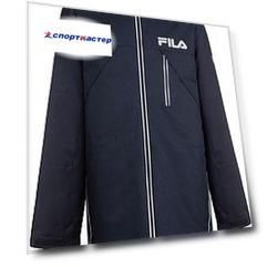 Куртка утепленная для мальчиков FILA, размер 164