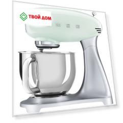 Миксер Smeg SMF02PGEU