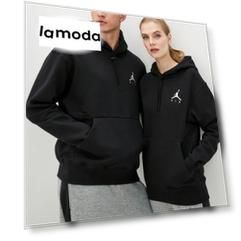 Худи Jordan
