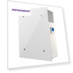 Приточно-вытяжная установка Blauberg Freshbox 100