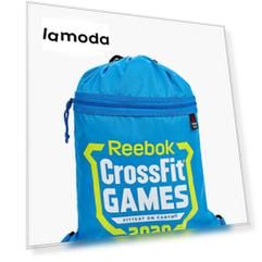 Мешок Reebok