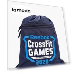 Мешок Reebok