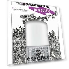Рассыпчатые блестки для ногтей Loss Glitter 1,8г: 01 Party In A Bottle