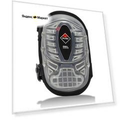 Наколенник RUBI Gel Duplex 2 шт.
