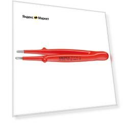 Пинцет Knipex 92 67 63