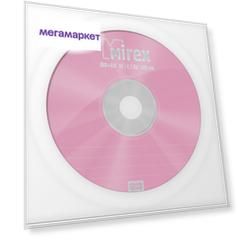Диск Mirex 4,7Gb 4x