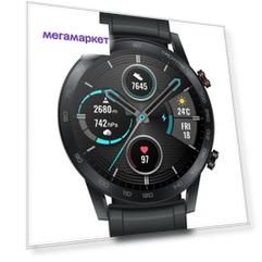 Смарт-часы Honor Watch Magic 2 Black