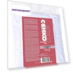 Осветлитель для волос C:EHKO Ecobleach Голубой 500 г
