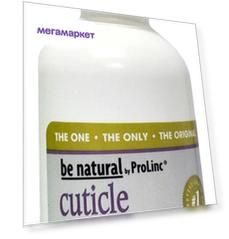 Средство для удаления кутикулы ProLinc Be Natural Cuticle Eliminator 59 мл