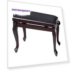 Банкетка для пианино Gewa Deluxe Classic Rosewood Matt