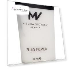 Праймер флюид основа под макияж Fluid Primer 30мл