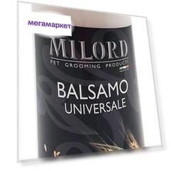 Бальзам для собак и кошек Milord Universale универсальный, с экстрактом пшеницы, 300 мл
