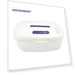 Стерилизатор ультрафиолетовый  для инструментов KH-MT508A, OKIRO, белый