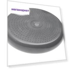 Балансировочный диск Power System Balance Air Disc серый