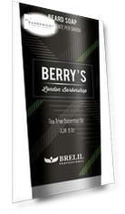 Мыло для бороды Berry's Beard Soap 100мл