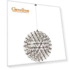 Подвесной светильник Loft it 9027-89 Moooi raimond